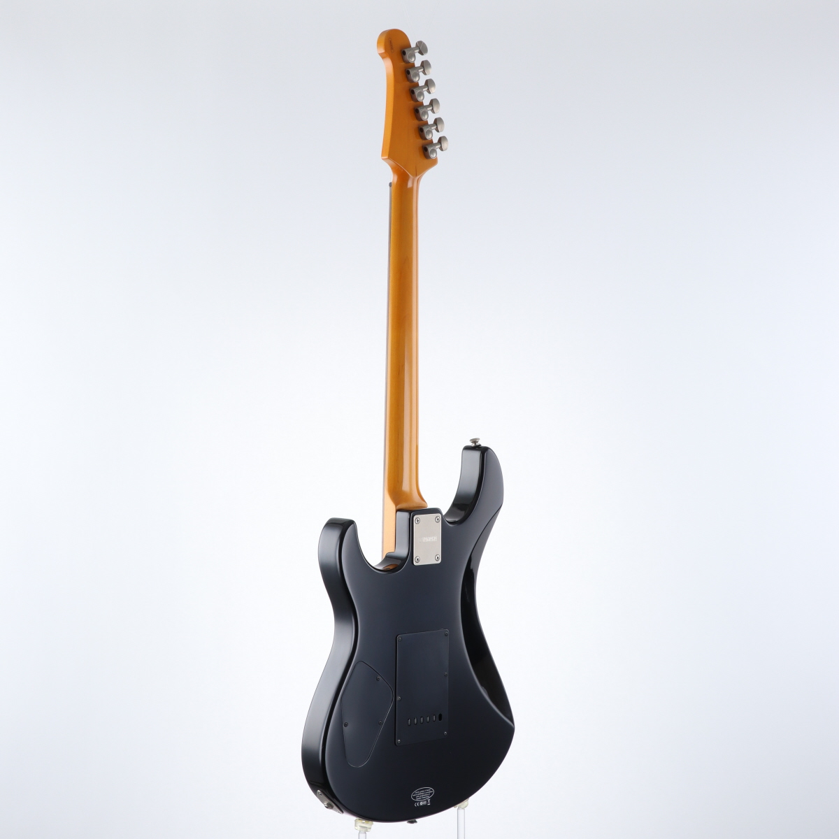 中古】YAMAHA ヤマハ / Pacifica PAC510V Black | イシバシ楽器