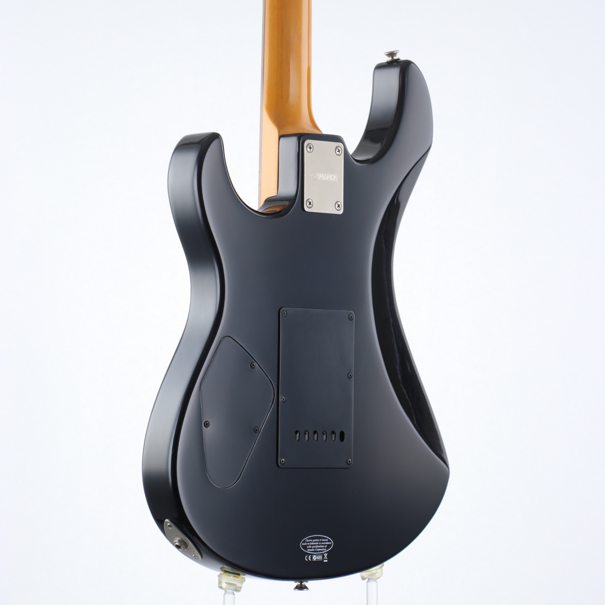 YAMAHA pacifica510V 純正ギグバッグ付き ヤマハ | PACIFICA510V - エレキギター - 概要