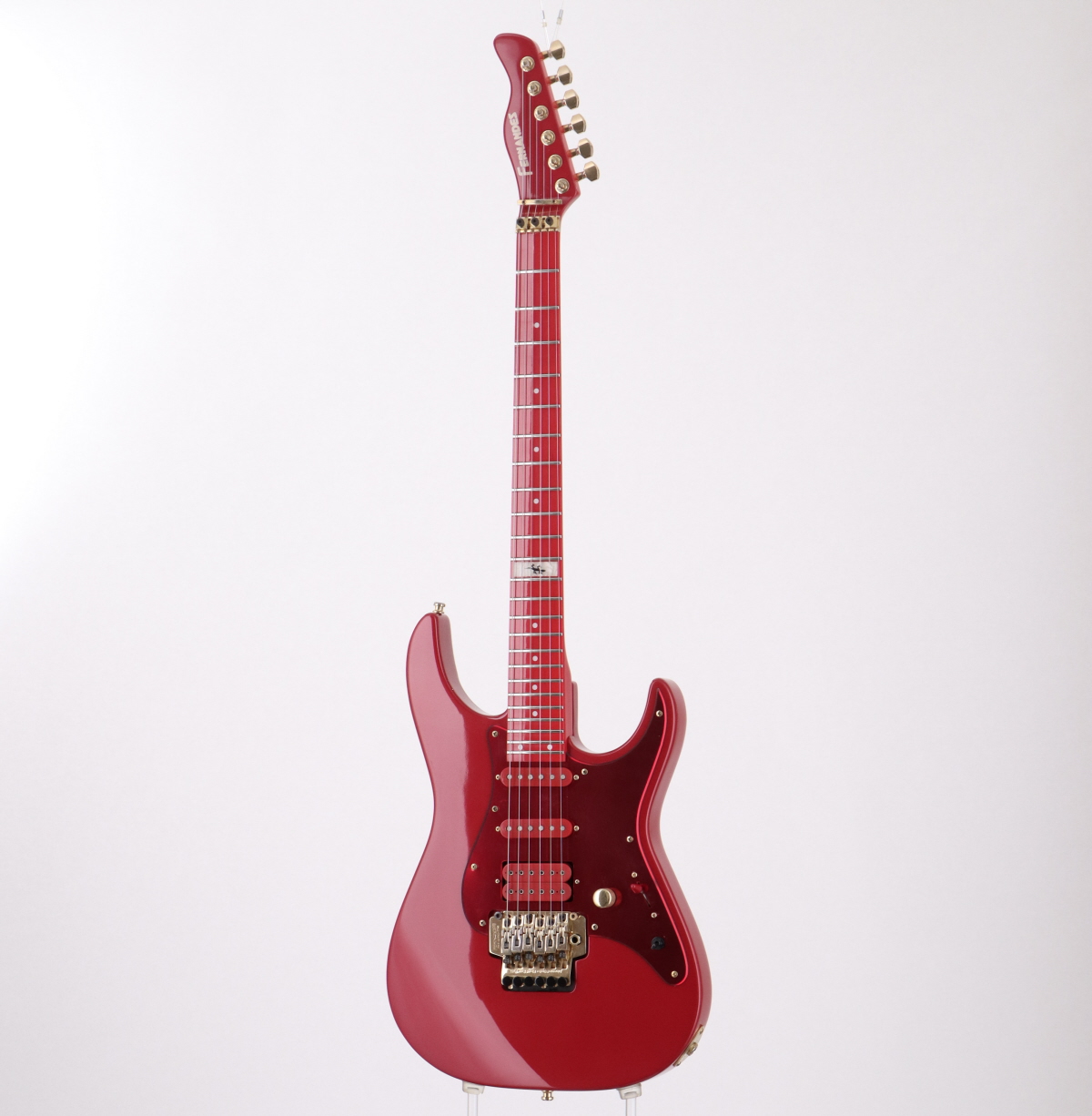 中古】FERNANDES / LA-85KK Ken Signature Model【4.08kg