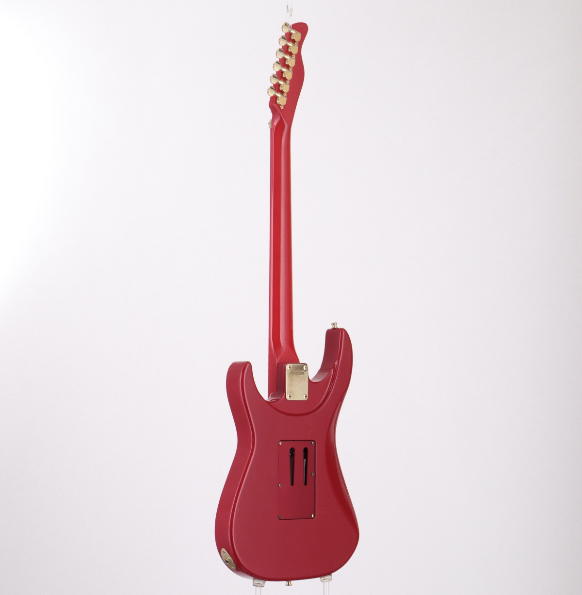 Fernandes美品さん専用 中古・美品】FERNANDES LA-85KK L'Arc〜en〜Ciel Kenモデル