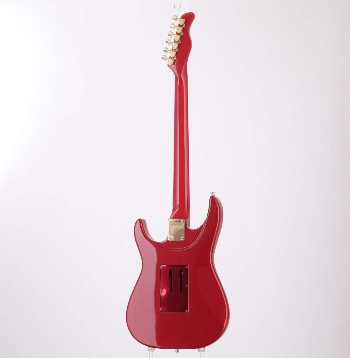 中古】FERNANDES / LA-85KK Ken Signature Model【4.08kg