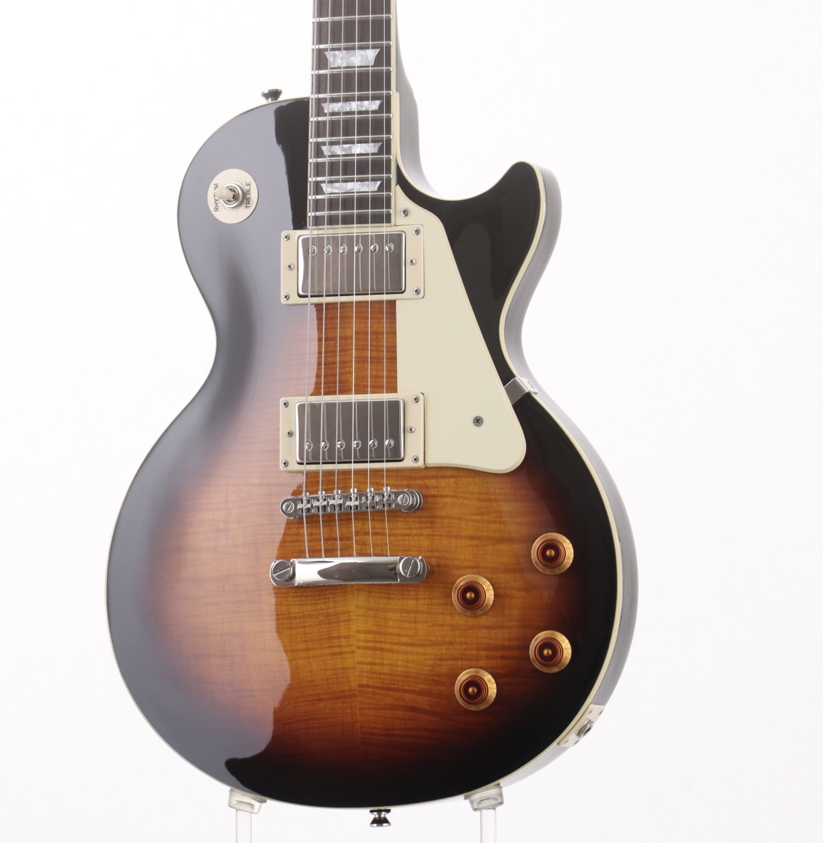 Epiphone Les Paul 50s Vintage ジャンク扱い 中古】EPIPHONE / Les Paul Standard Plus Top VS 【御茶ノ水