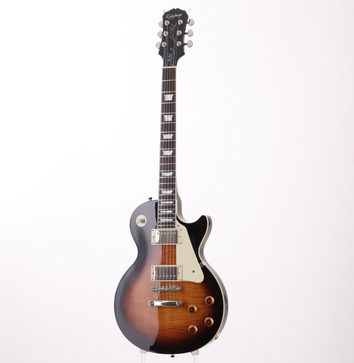あいにゃん推しの人専用 Epiphone Les Paul あいにゃん推しの人専用 Epiphone Les Paul