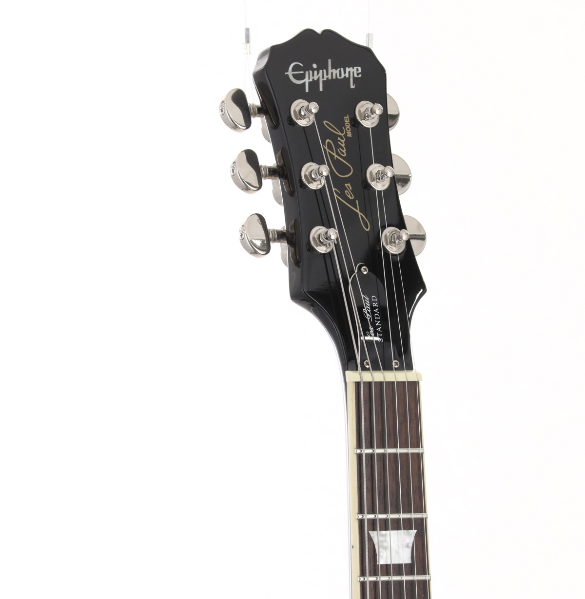 中古】EPIPHONE / Les Paul Standard Plus Top VS 【御茶ノ水