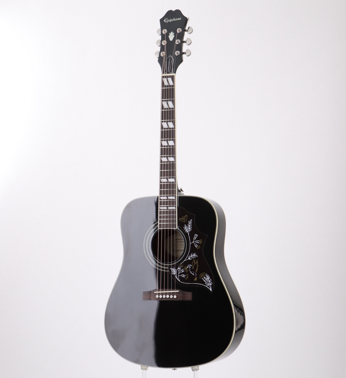 中古】EPIPHONE / IKEBE 40TH Anniversary Hummingbird PRO EB