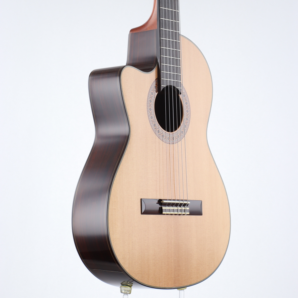 中古】K.Yairi ケイヤイリ / CE-1-LH Lefty Custom | イシバシ楽器