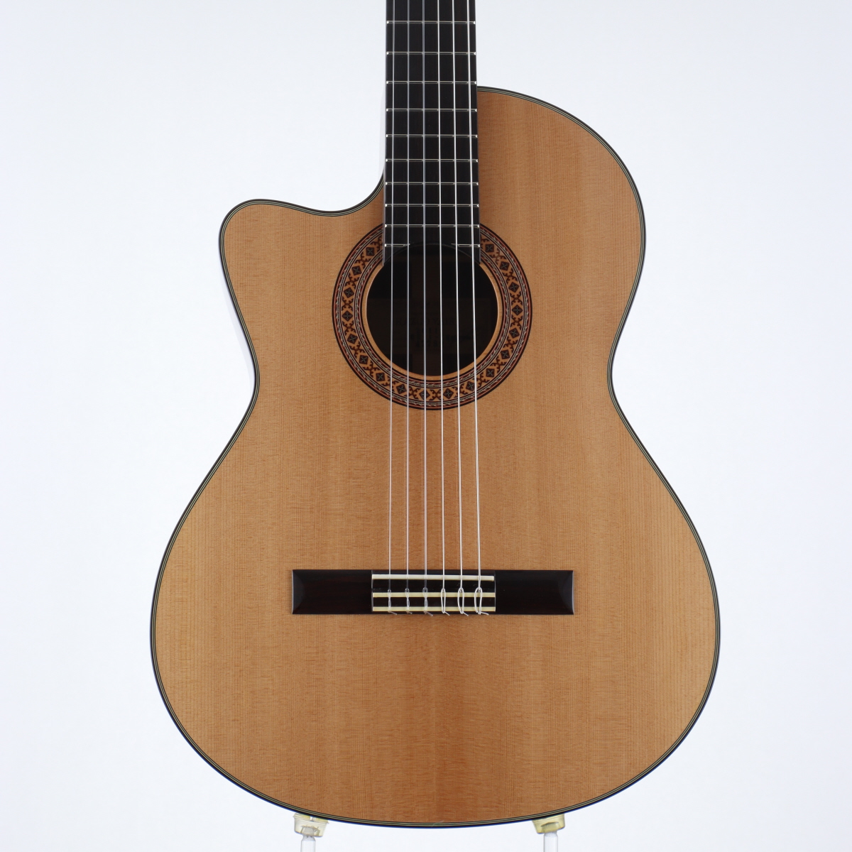 Yairi CE-1 〔今日まで〕 中古】K.Yairi ケイヤイリ / CE-1-LH Lefty Custom | イシバシ楽器