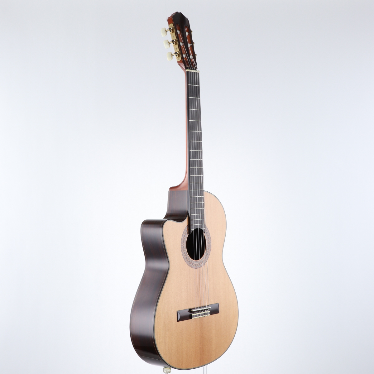 Yairi CE-1 〔今日まで〕 K.Yairi CE-1 Kヤイリ（新品）【楽器検索デジマート】