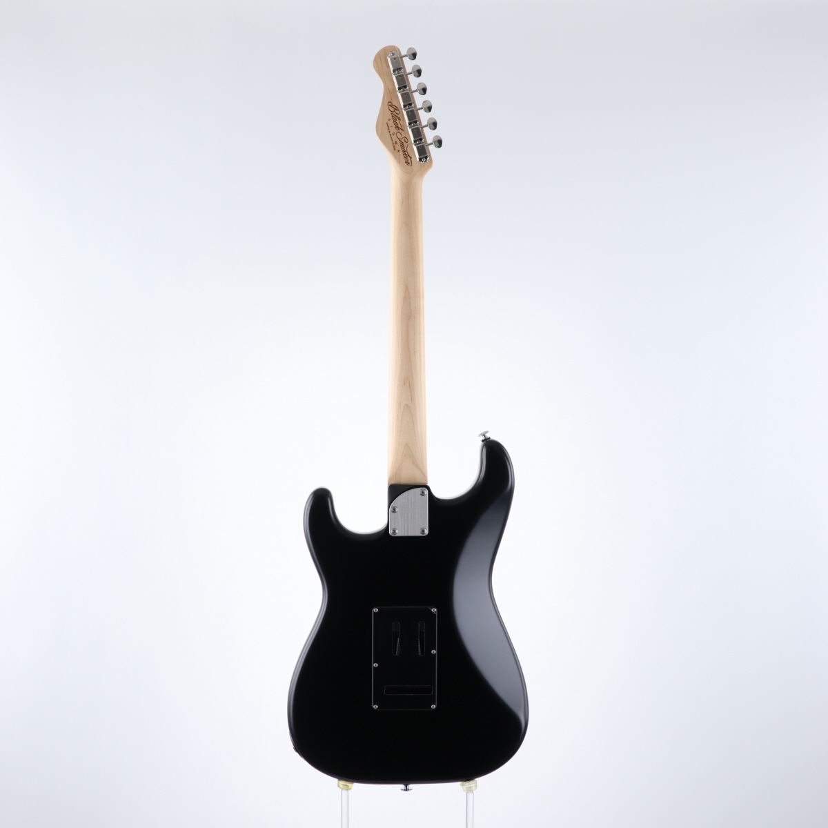 Black Smoker SIGMA-SSH ASH 25E32STD 【≒3.43kg】 ブラック
