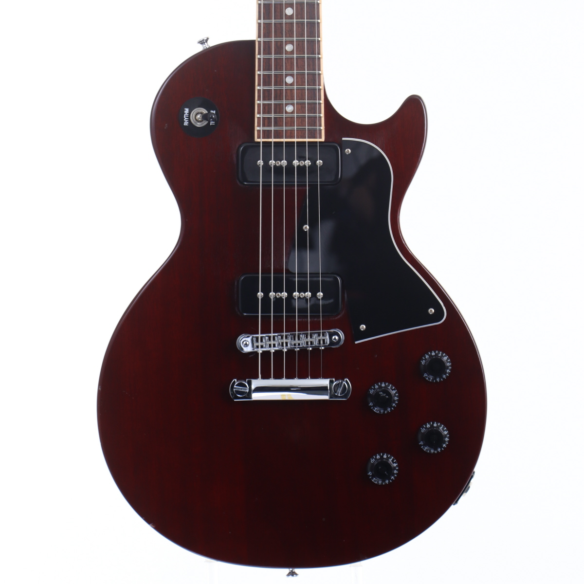 中古】Gibson USA / Les Paul Junior Special P-90 Gloss