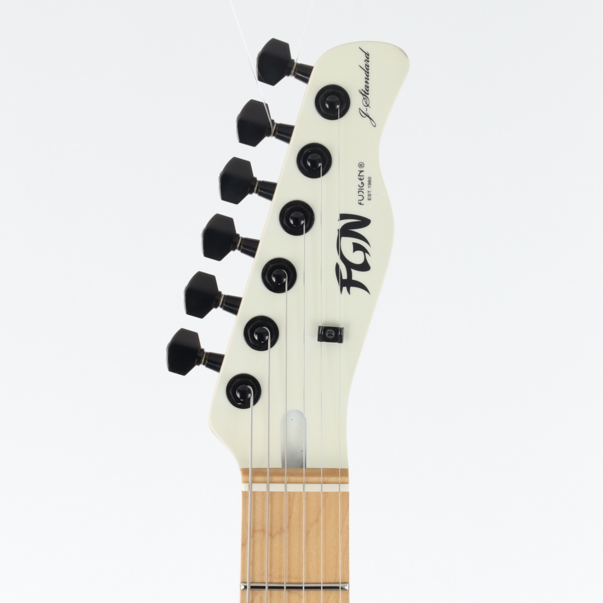 【中古】 イニシエーション 中古】Fujigen / JIL-ASH-DE664-M Transparent Black Flat【梅田