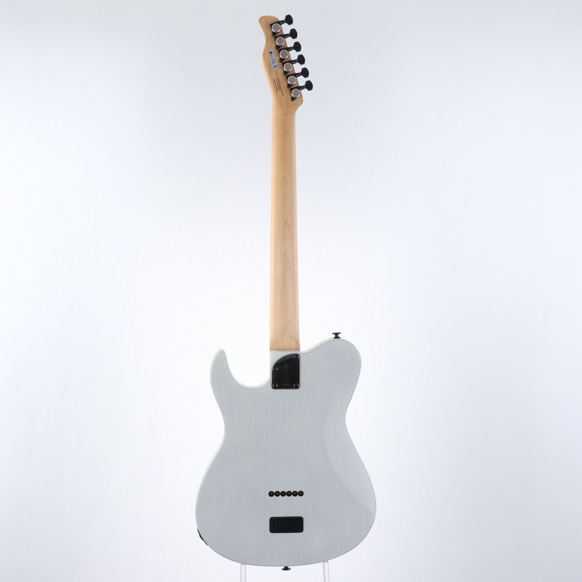 中古】Fujigen / J-Standard ILIAD JIL-ASH-DE664-M Open Pore
