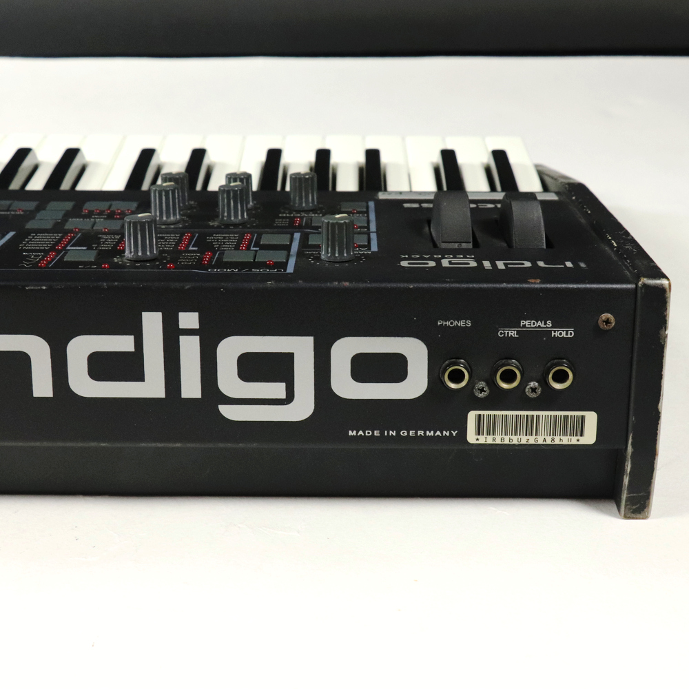 中古】access / Virus Indigo 2 Redback 【梅田店】 | イシバシ楽器