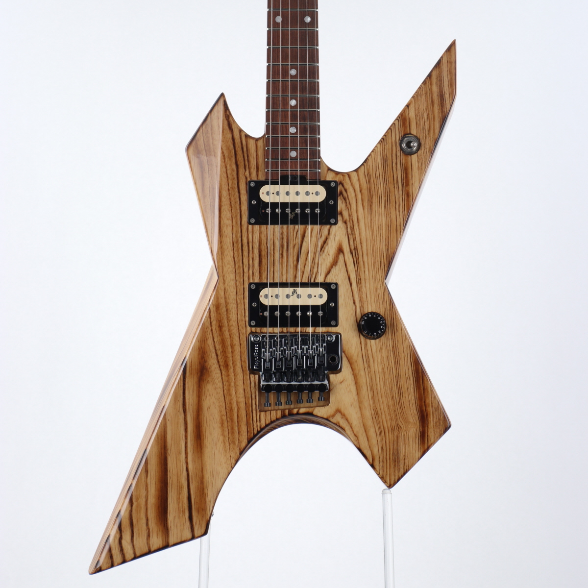 killer エレキギター 中古美品 - メルカリ