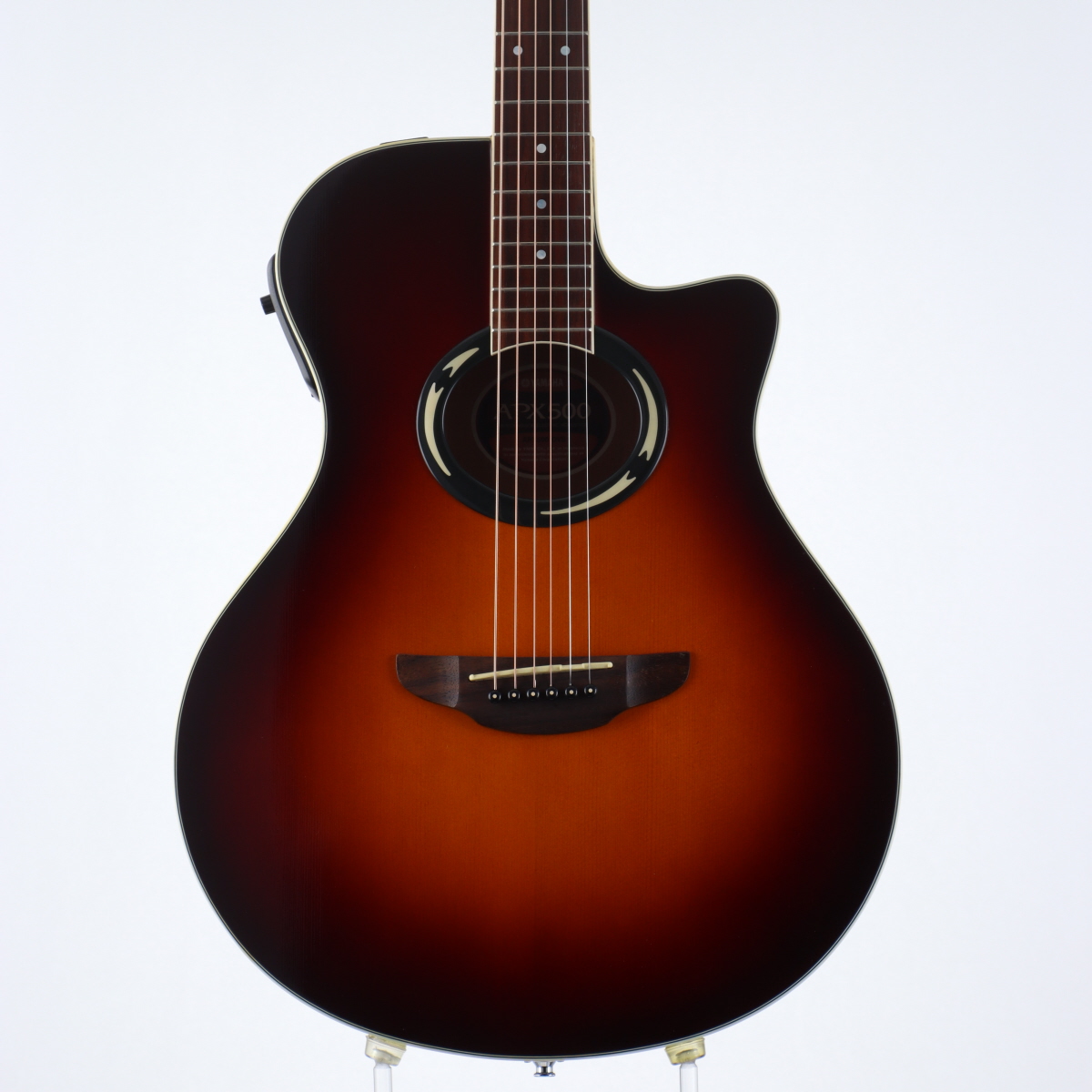 中古】YAMAHA ヤマハ / APX500 Dask Sun Red | イシバシ楽器