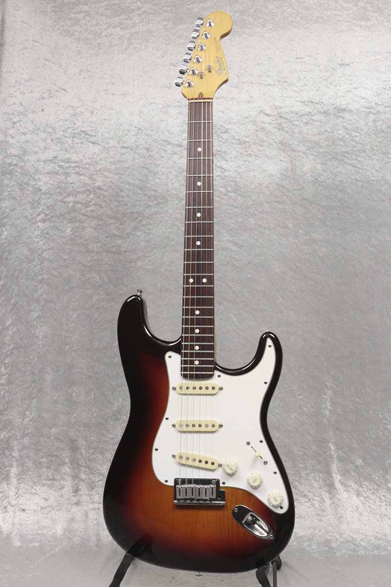 中古】FENDER USA / American Standard Stratocaster 1988
