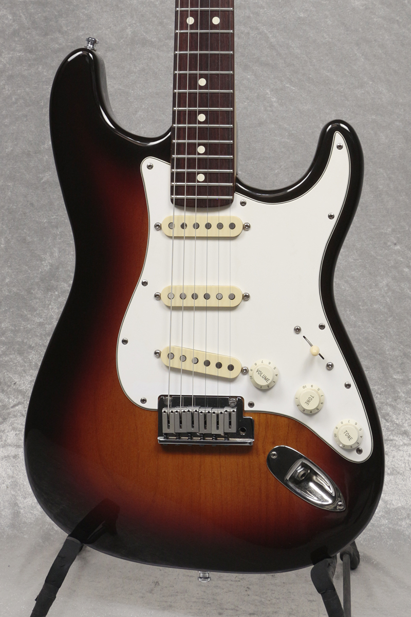 FenderPlayerStratocaster 美品 Amazon | フェンダー Fender Mexico 純正パーツ 998003700