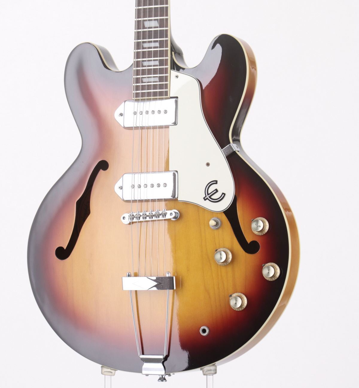中古】EPIPHONE / Casino / Made in Korea VS 【新宿店