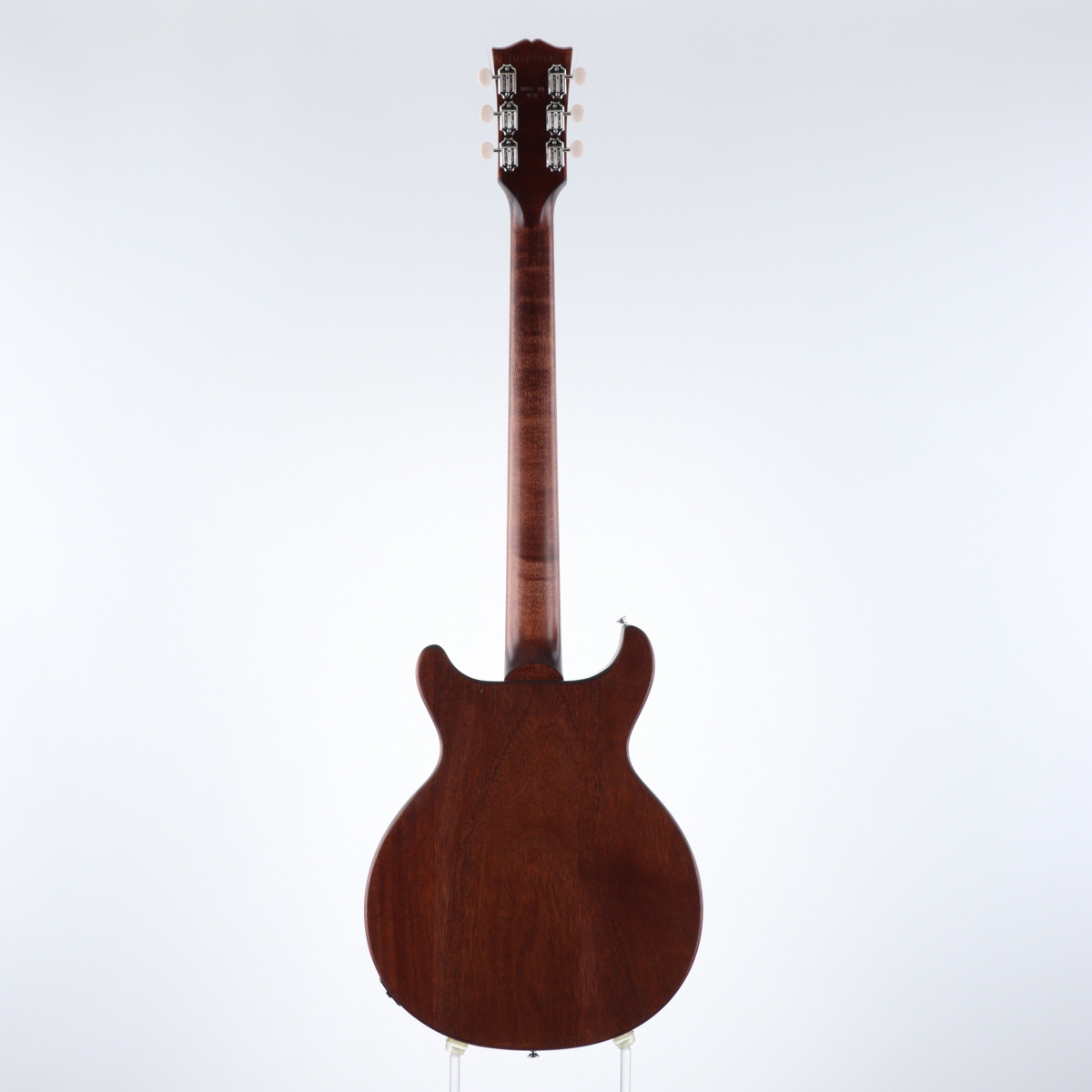 Gibson Tribute 2019 エレキギター ケース付 ギブソン Gibson ギブソン Les Paul Special Tribute DC 2019 / Worn