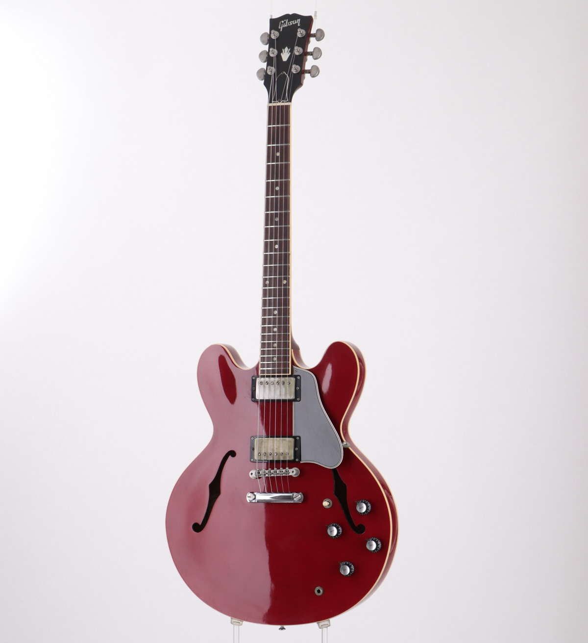 Gibson ES-335 Dot ギブソン３３５ ES-335 Dot | Gibson Japan