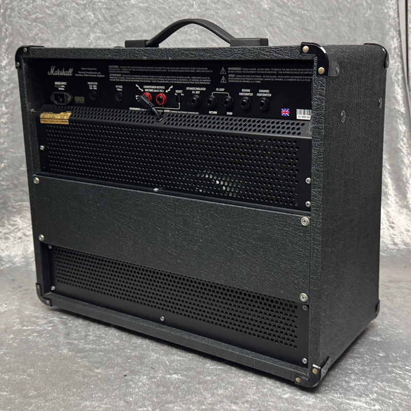 中古】MARSHALL / DSL401 / JCM2000 Dual Super Lead 【新宿店