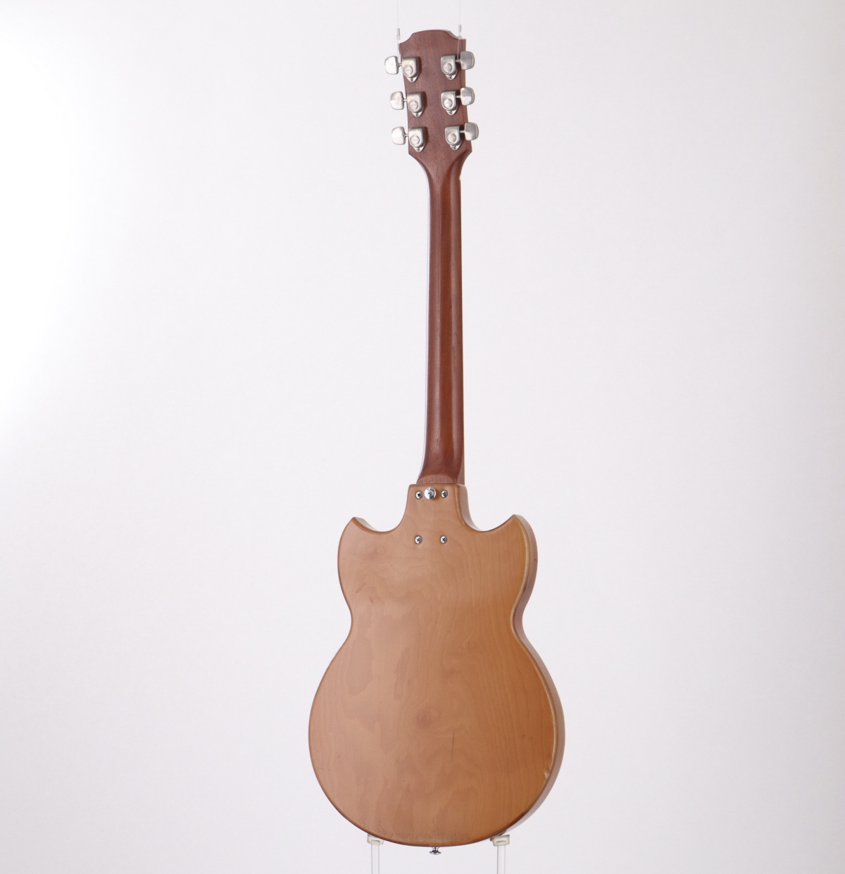 YAMAHA SG30 完動品 1974 Yamaha SG30, made in Japan, ser. no. 2xxx1