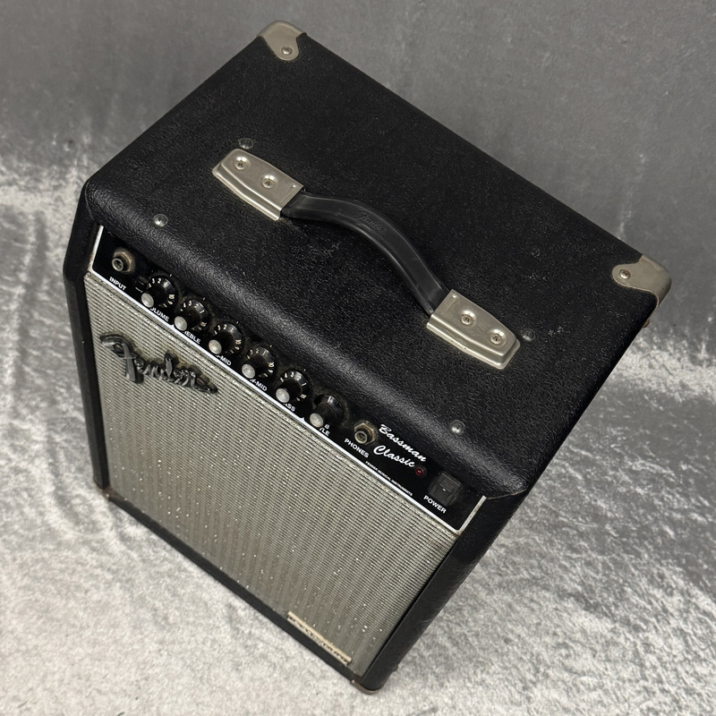 中古】FENDER JAPAN / BMC-20CE / Bassman Classic 【新宿店