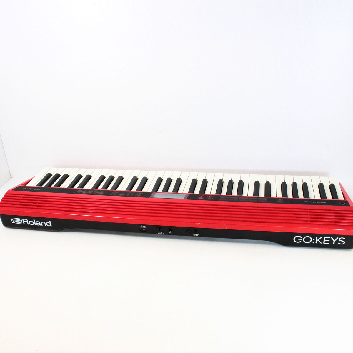 中古】 ROLAND / GO-61K / GO:KEYS Entry Keyboard 【渋谷店