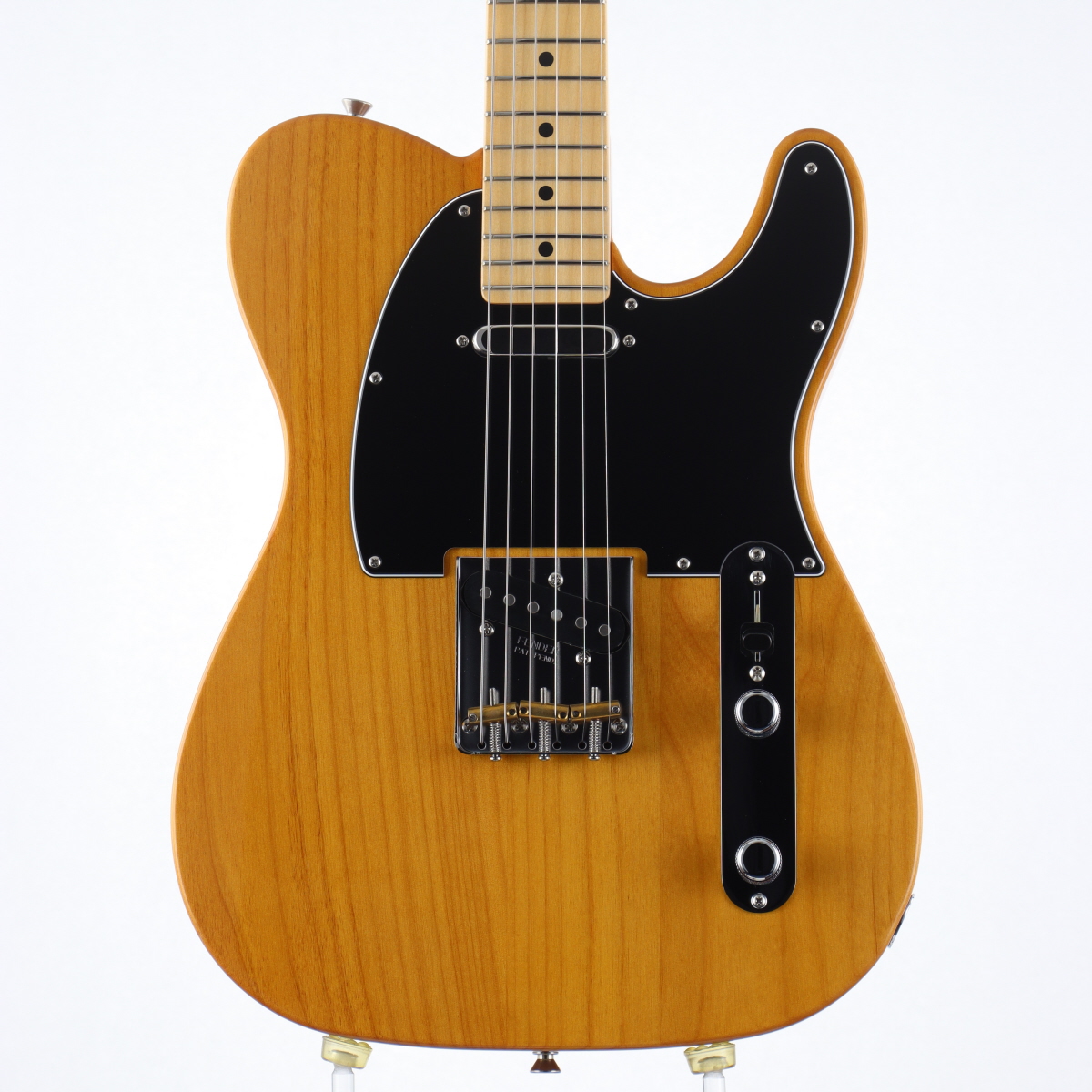Fender Japan Telecaster ナチュラル Sシリアル　中古品 Fender Japan Telecaster ナチュラル Sシリアル 中古品 - メルカリ