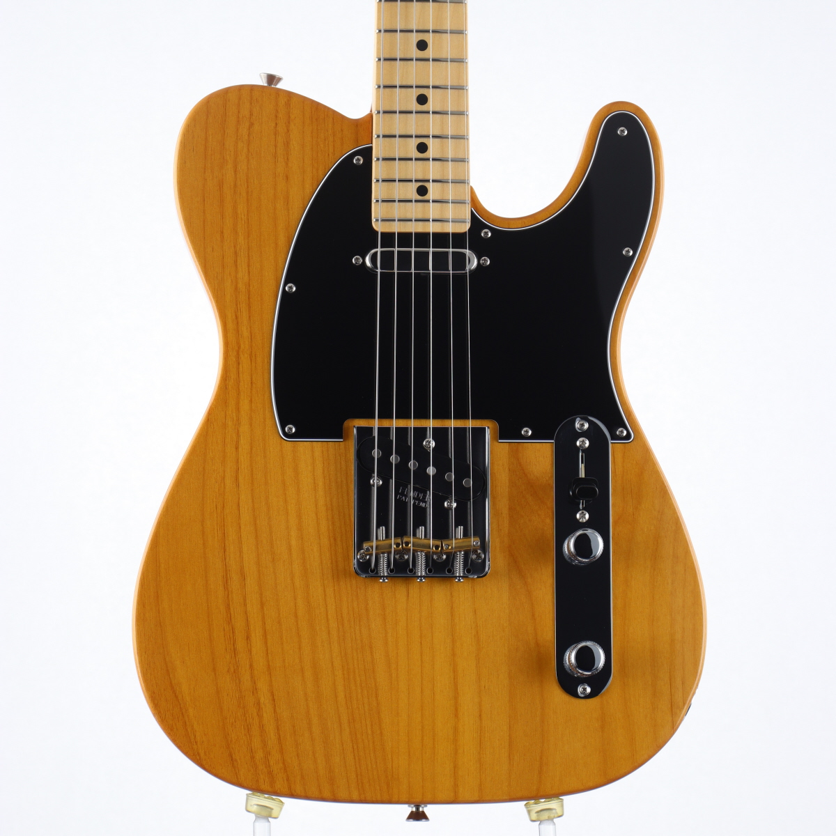 Fender Japan Telecaster ナチュラル Sシリアル　中古品 Fender Japan Telecaster ナチュラル Sシリアル中古品