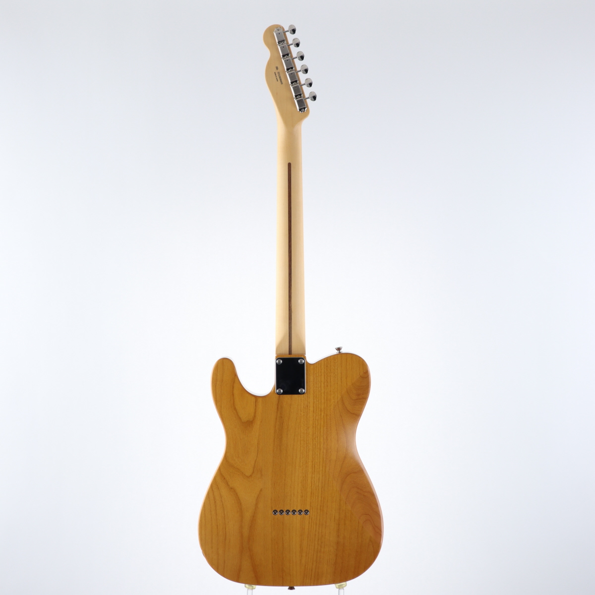 Fender Japan Telecaster ナチュラル Sシリアル　中古品 Fender Japan Telecaster ナチュラル Sシリアル 中古品 - メルカリ
