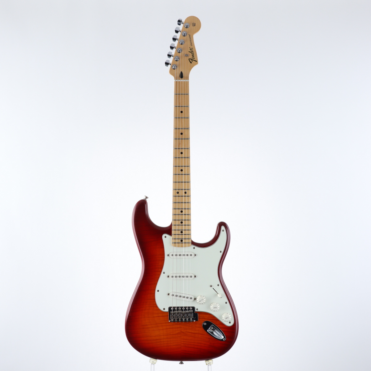 【調整済】Fender Mexico ストラト　standard エレキギター Fender Mexico(フェンダーメキシコ) / PLAYER STRAT PF エレキ