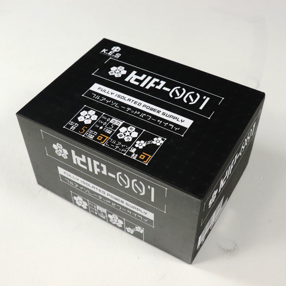 中古】KIKUTANI MUSIC / K.E.S KIP-001 【梅田店】 | イシバシ楽器
