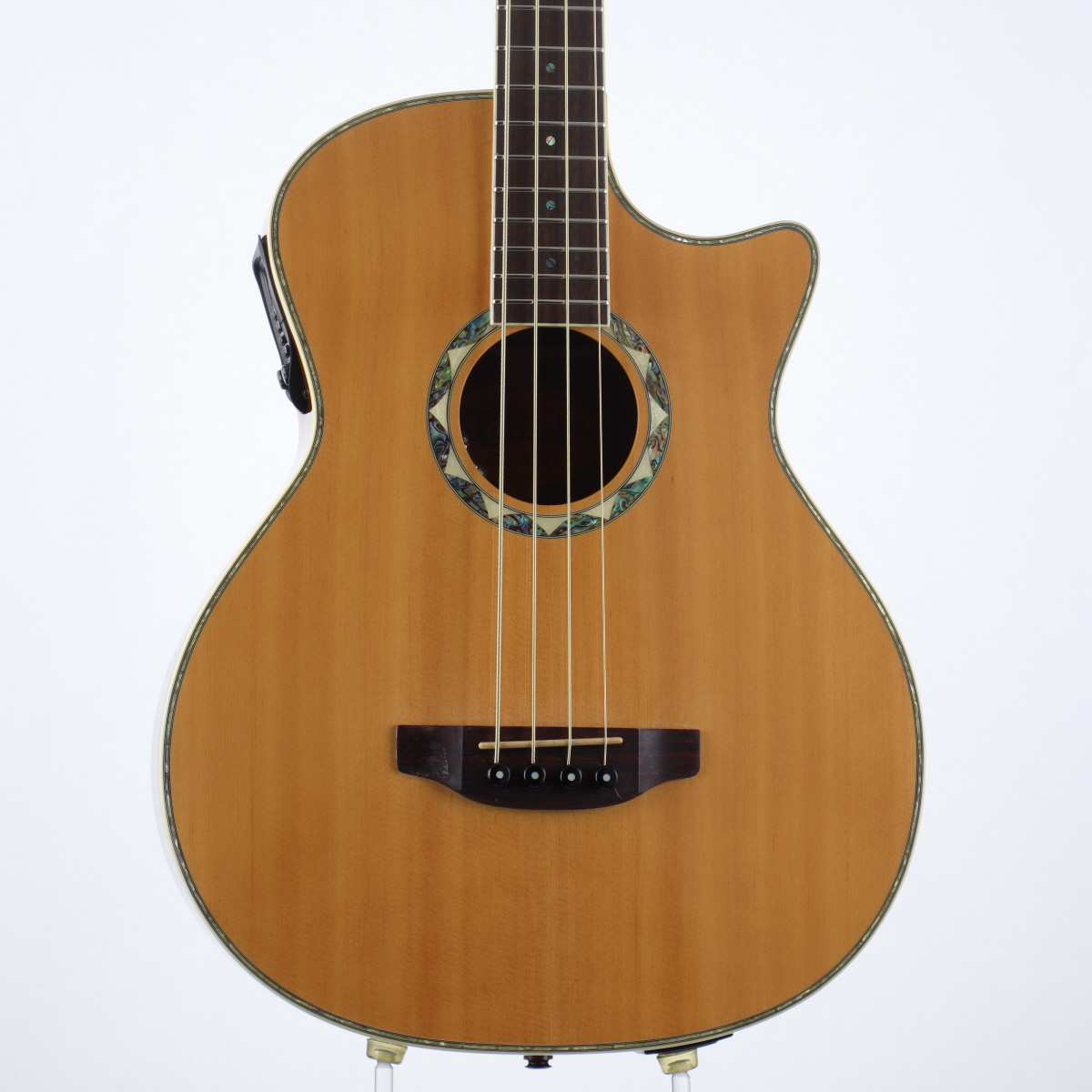 中古】CRAFTER クラフター / GAB24S mod Natural | イシバシ楽器