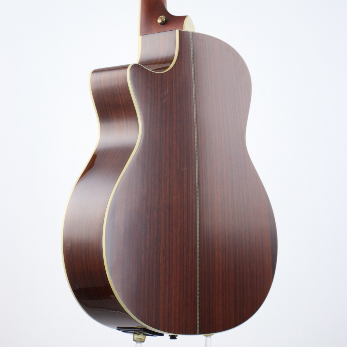 エレアコ ベース クラフター GAB24S CRAFTER クラフター GAB24S/N アコースティックベース 中古美品