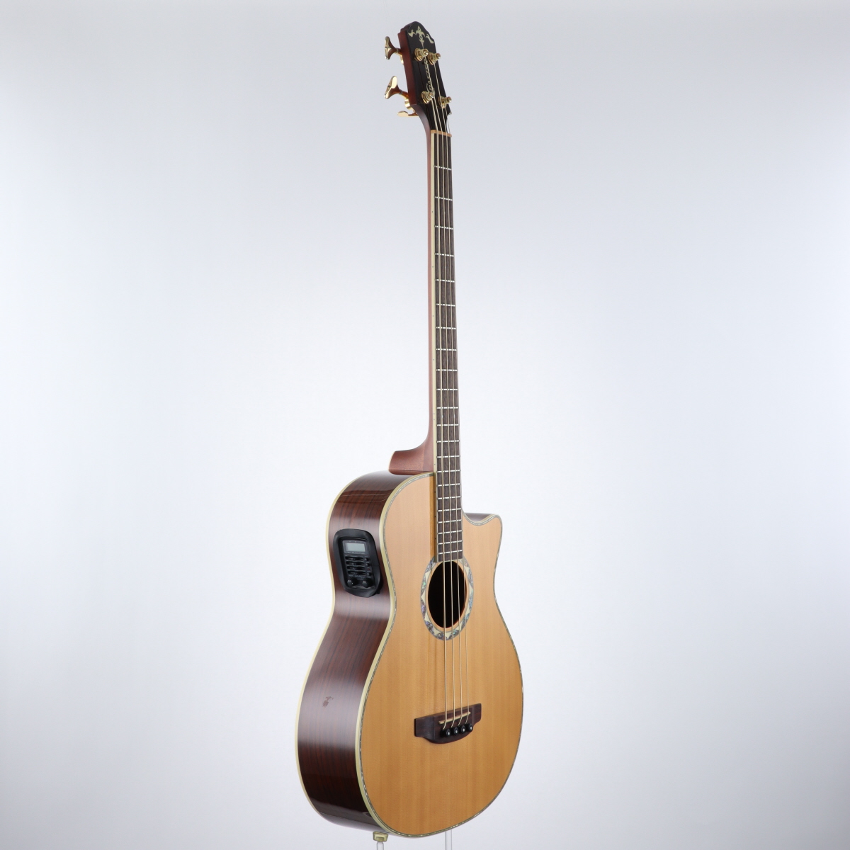 中古】CRAFTER クラフター / GAB24S mod Natural | イシバシ楽器