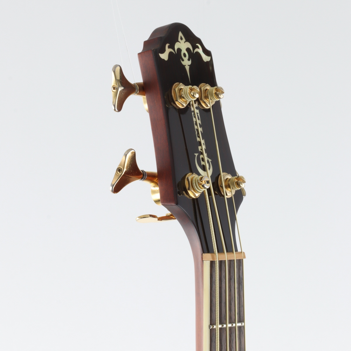 クラフター　エレアコアコースティックベースGAB-24S N CRAFTER クラフター GAB24S/N アコースティックベース 中古美品