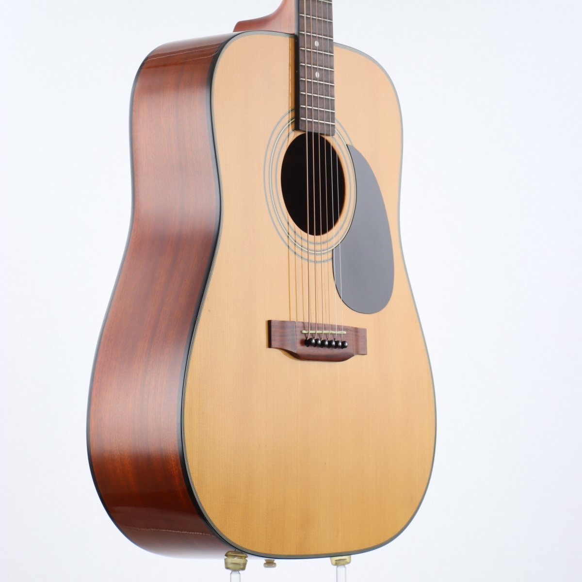 中古】Sigma Guitars / Sigma by Martin DM1 Natural | イシバシ楽器