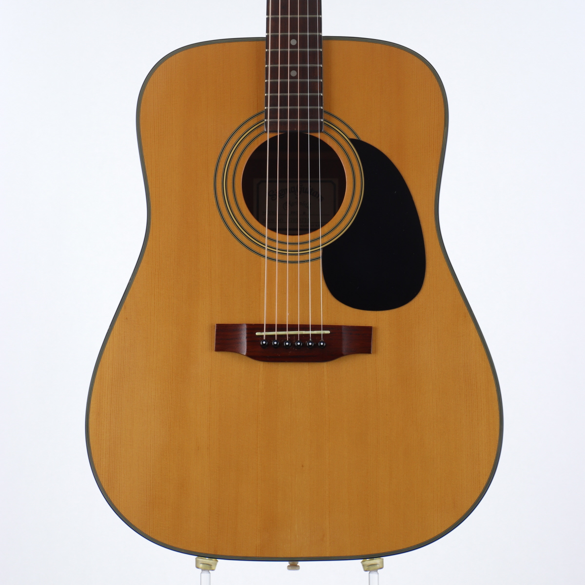 中古】Sigma Guitars / Sigma by Martin DM1 Natural | イシバシ楽器