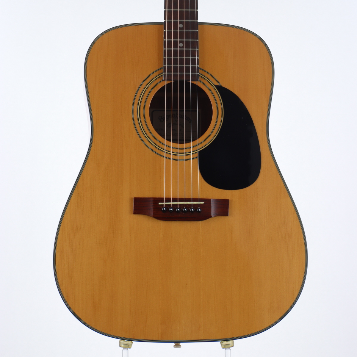 美品Sigma Guitars by Martin DM1ST ギター ケース付 美品Sigma Guitars by Martin DM1ST ギター ケース付 - メルカリ