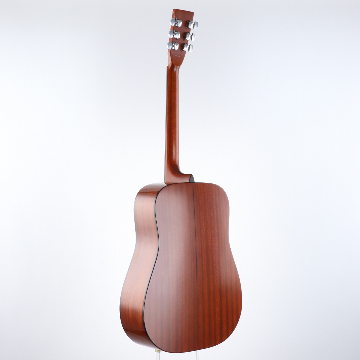中古】Sigma Guitars / Sigma by Martin DM1 Natural | イシバシ楽器