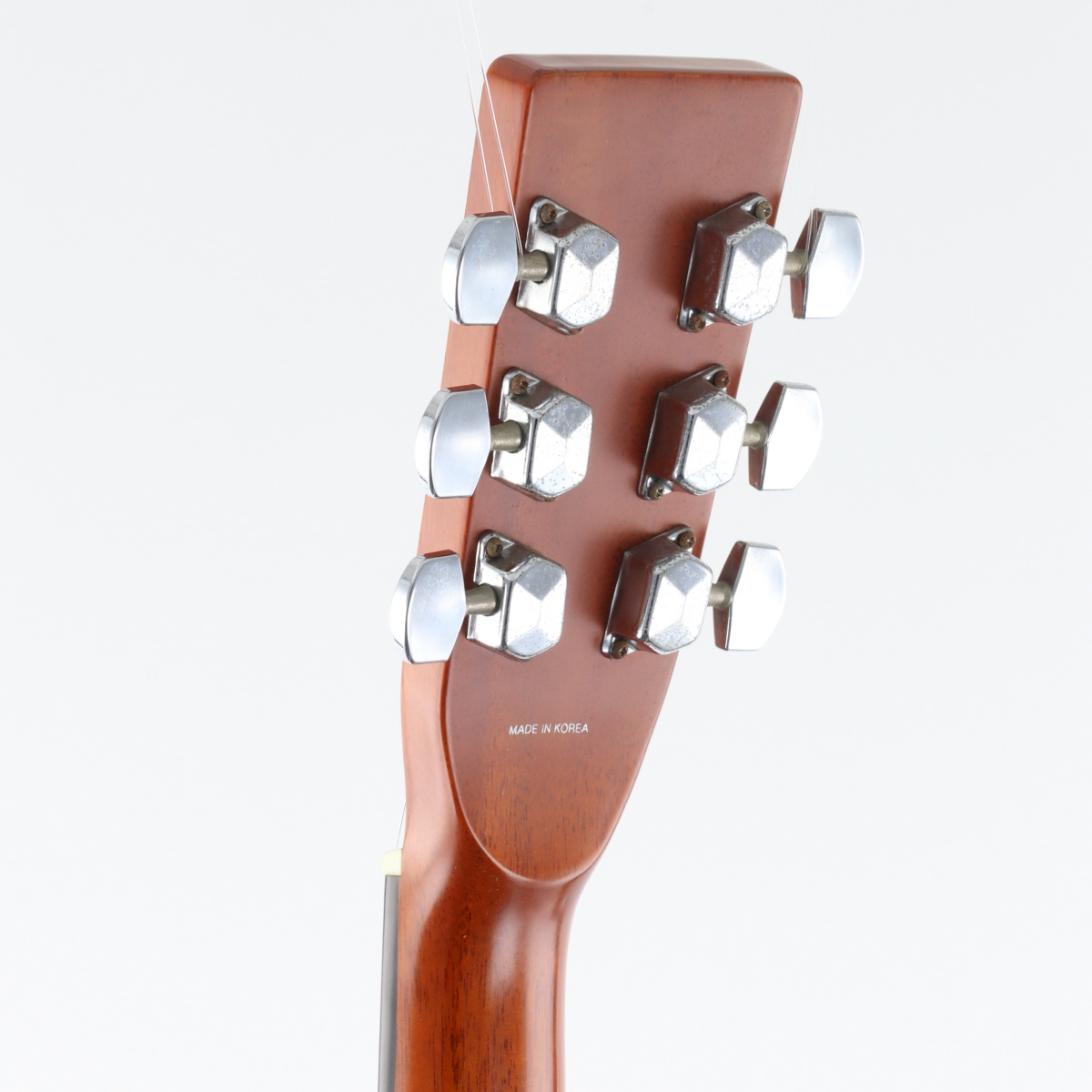 中古】Sigma Guitars / Sigma by Martin DM1 Natural | イシバシ楽器