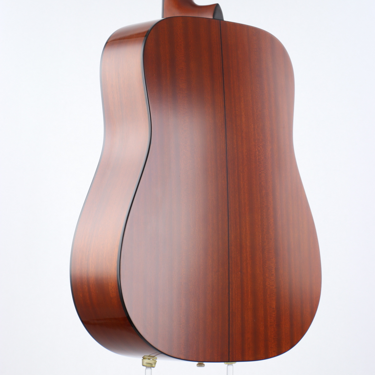 美品Sigma Guitars by Martin DM1ST ギター ケース付 sigma guitar by Martin シグマ マーティン DM1ST - メルカリ