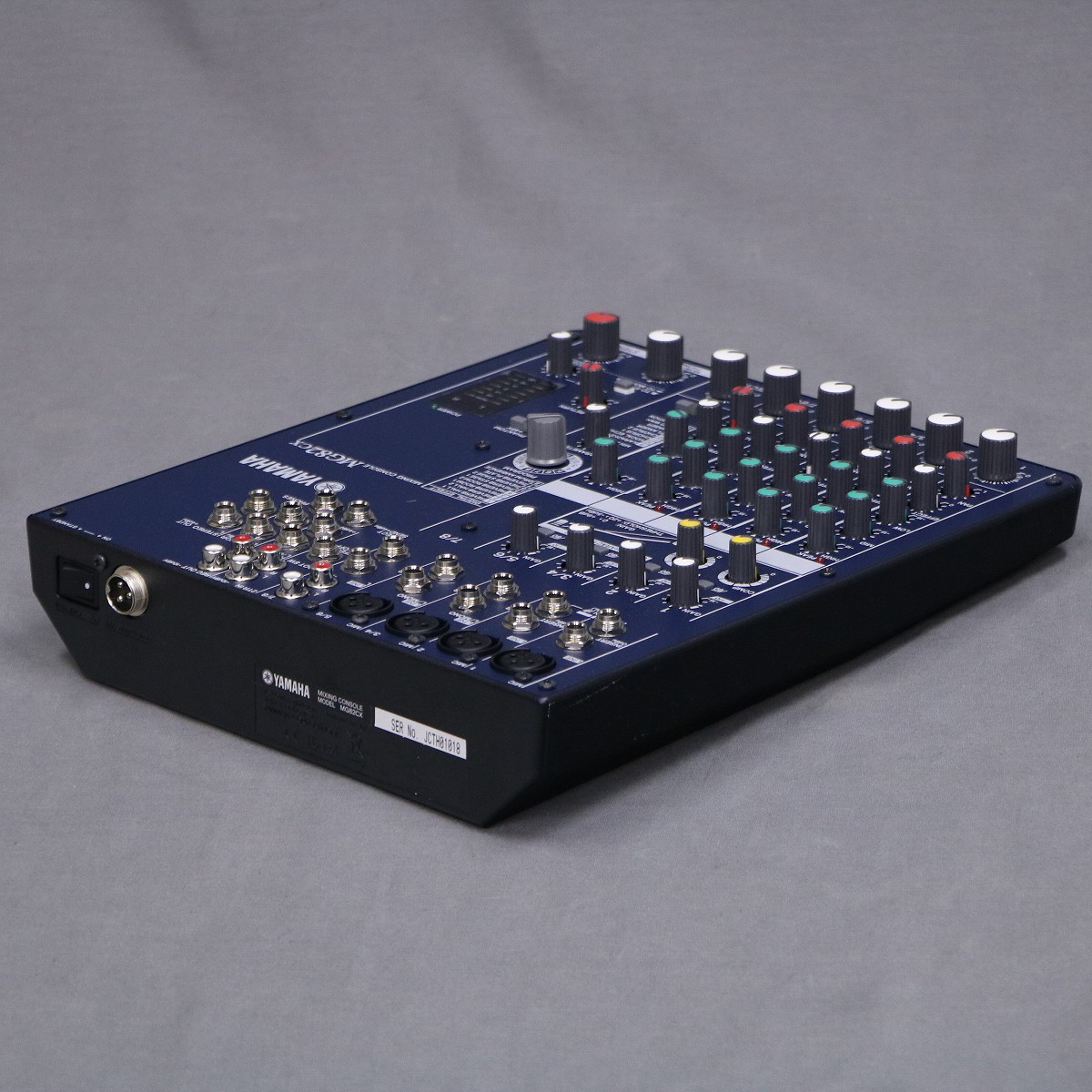 中古】 YAMAHA / MG82CX 【御茶ノ水本店】 | イシバシ楽器