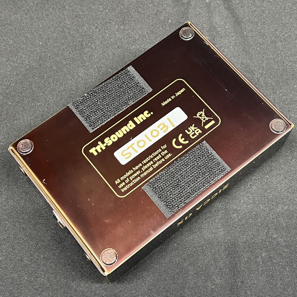 中古】VEMURAM / SPIRITONE 【新宿店】 | イシバシ楽器