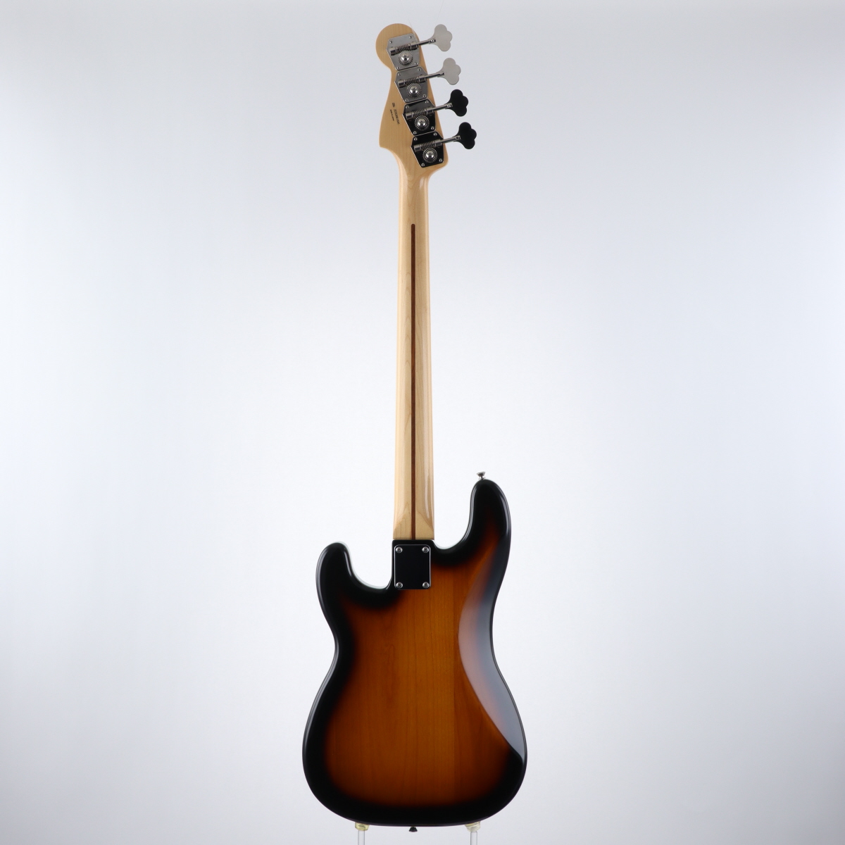 美品 Fender Japan エレキベース ケース付 2007～2010年製 美品 Fender Japan エレキベース ケース付 2007～2010年製