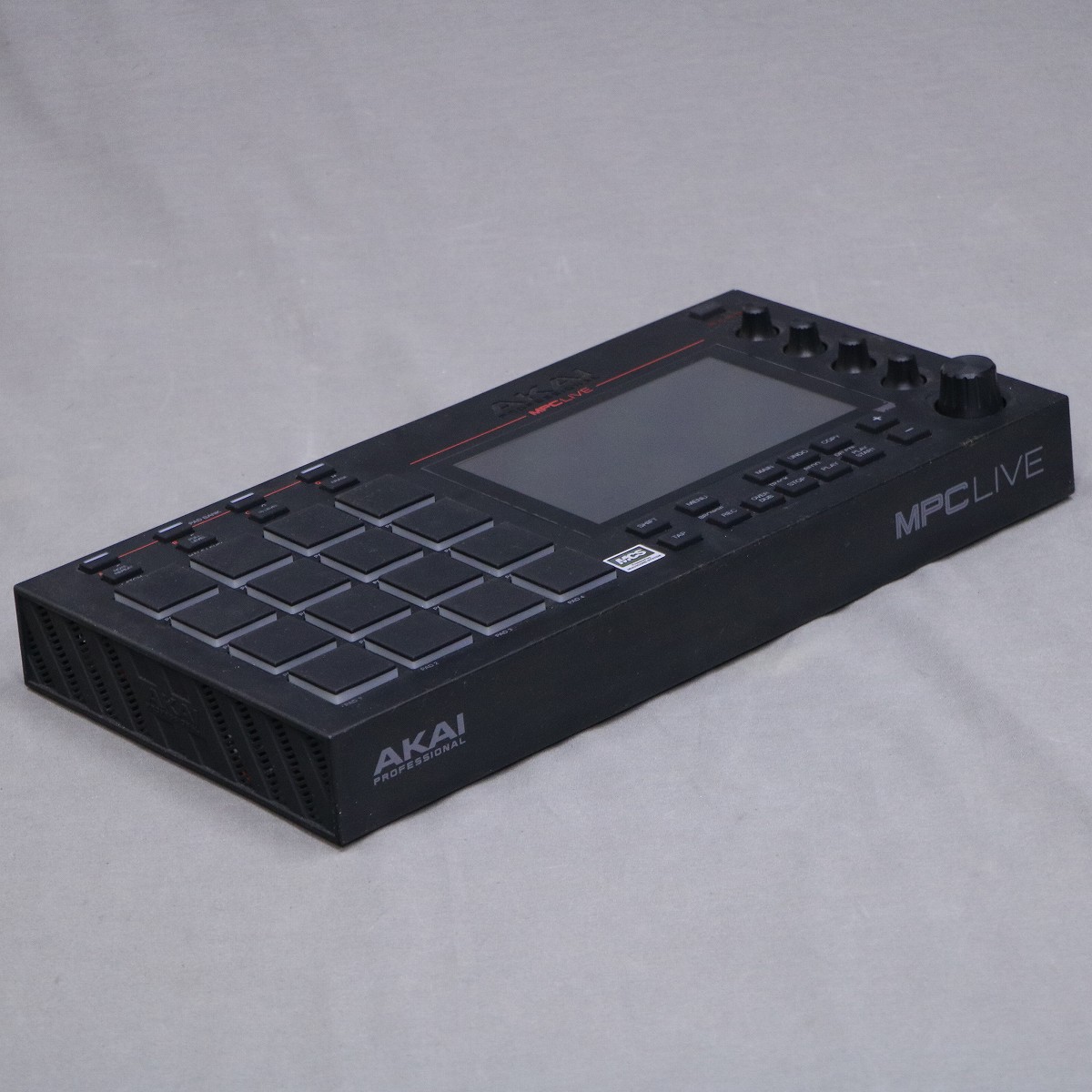 中古】 AKAI / MPC Live 【御茶ノ水本店】 | イシバシ楽器