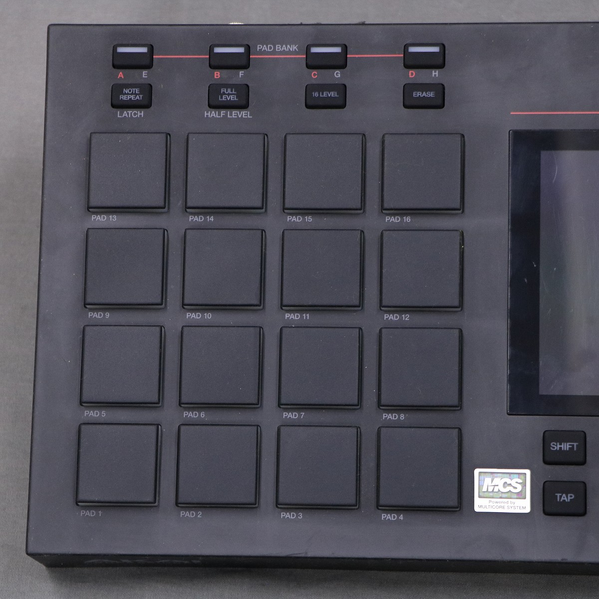 中古 MPC LIVE 中古】 AKAI / MPC Live 【御茶ノ水本店】 | イシバシ楽器
