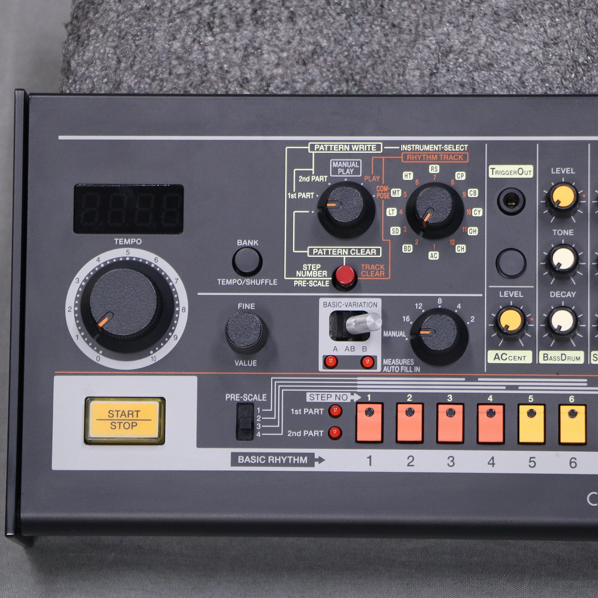 中古】 Roland / TR-08 【御茶ノ水本店】【7/15 値下げ
