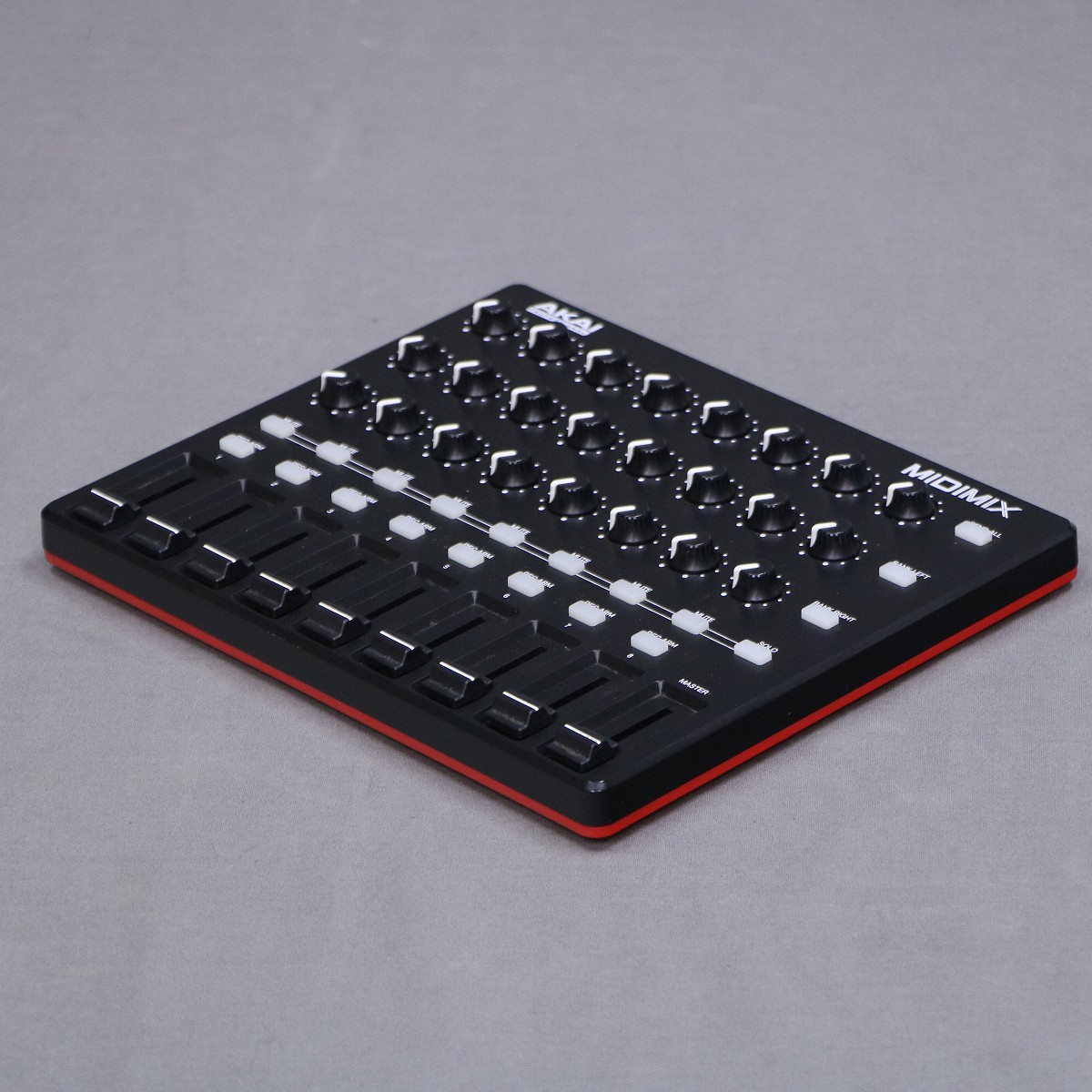 中古】 AKAI / MIDI MIX 【御茶ノ水本店】 | イシバシ楽器